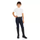 KASUMI JUNIOR BREECHES - NYÚJTOTT ANYAGBÓL