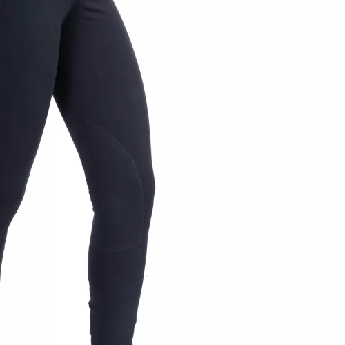 SELENE Modell Női Lovaglónadrág Stretch Pamutból