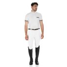 URANO MODEL MAN BREECHES IN STRETCH COTTON