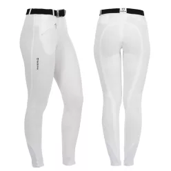 SELENE NŐI LOVAS NADRÁG STRETCH PAMUTBÓL GRIP-PPEL
