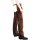 Suede Western Chaps