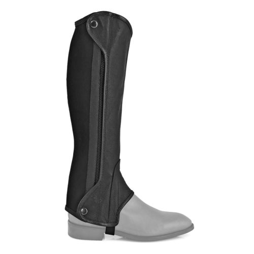 CHESTER BŐR MINI-CHAPS