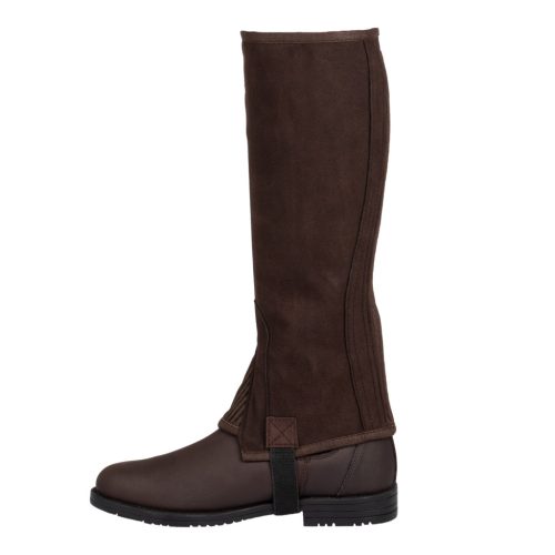 AMARA FORMÁZOTT MINI-CHAPS