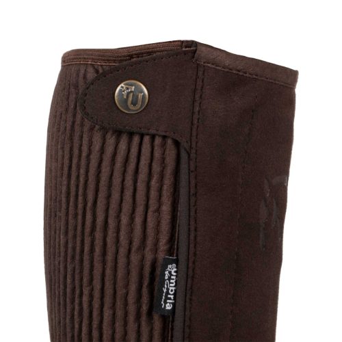 AMARA FORMÁZOTT MINI-CHAPS