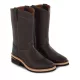 Western boots classic model roper2
