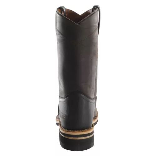 Western boots classic model roper2