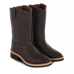 Western boots classic model roper2