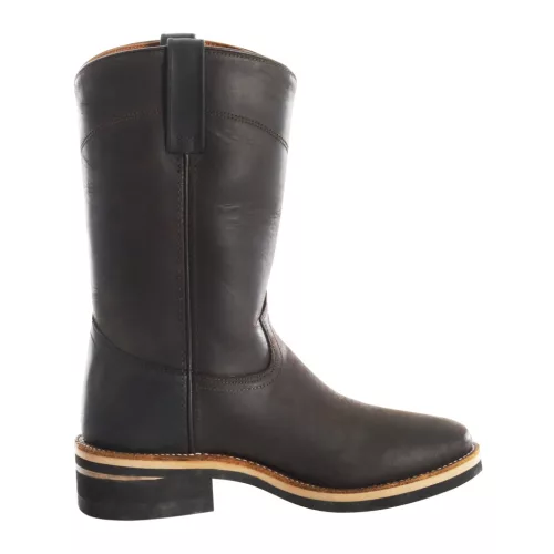 Western boots classic model roper2