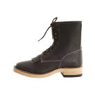 Western boots casual west model eq300