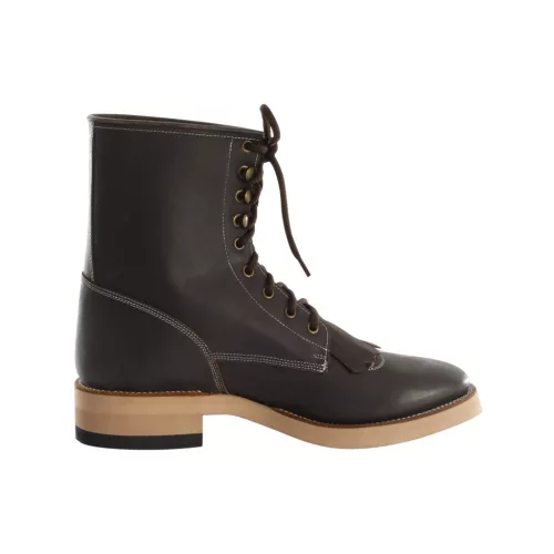 Western boots casual west model eq300
