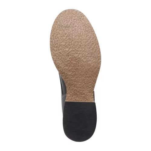 Western boots casual west model eq300