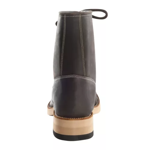 Western boots casual west model eq300