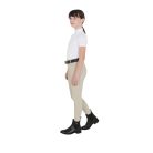 Unisex ankle boots with side elastics