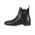 Unisex ankle boots with side elastics