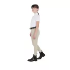 Unisex ankle boots with side elastics