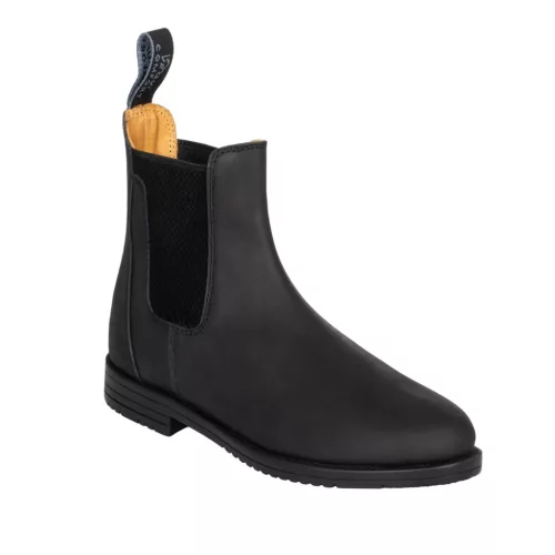 Equi comfort leather jodphur