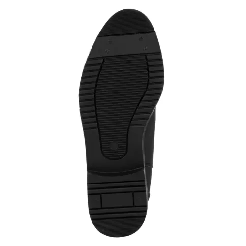 Equi comfort leather jodphur