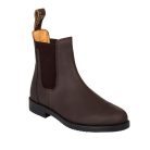 Equi comfort leather jodphur