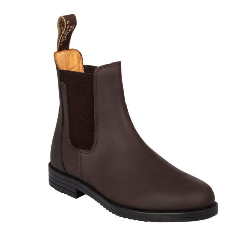 Equi comfort leather jodphur