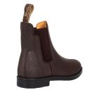 Equi comfort leather jodphur