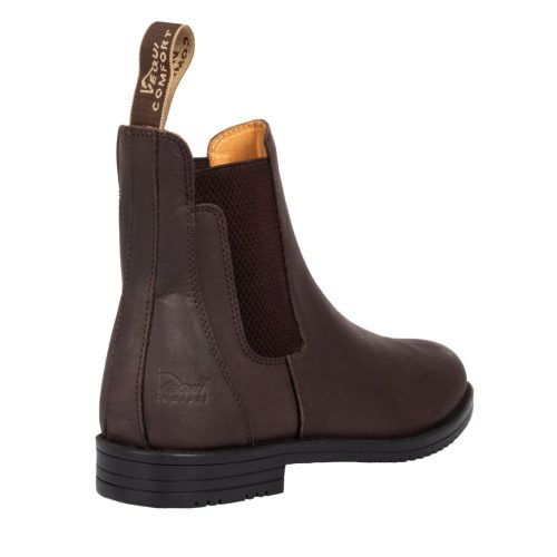 Equi comfort leather jodphur