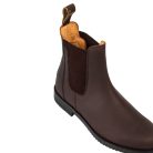 Equi comfort leather jodphur
