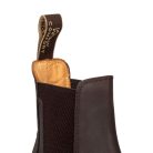 Equi comfort leather jodphur