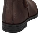 Equi comfort leather jodphur