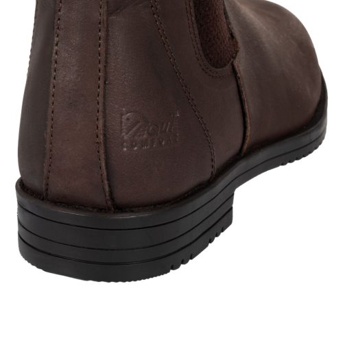 Equi comfort leather jodphur