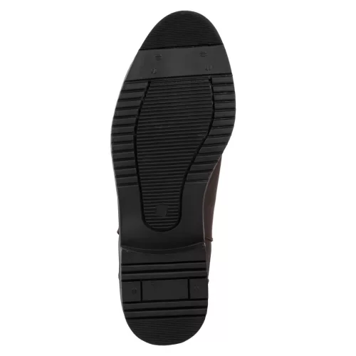 Equi comfort leather jodphur