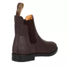 Equi comfort leather jodphur