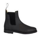 Equi comfort leather jodphur