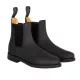 Equi comfort leather jodphur