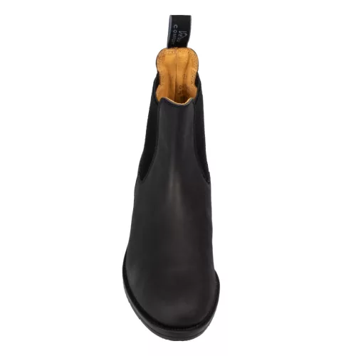 Equi comfort leather jodphur