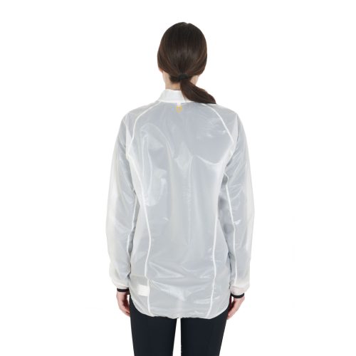 Equestro Szél- és vízálló unisex kabát