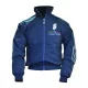 Umbria TÉLI DZSEKI UMBRIA SPORT CSAPAT FLEECE BÉLÉSSEL