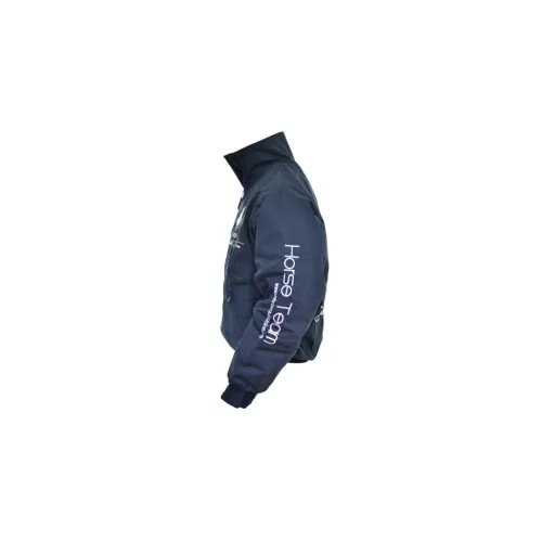 Umbria TÉLI DZSEKI UMBRIA SPORT CSAPAT FLEECE BÉLÉSSEL