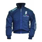 Umbria TÉLI DZSEKI UMBRIA SPORT CSAPAT FLEECE BÉLÉSSEL