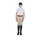 Lányok slim fit lélegző versenypóló