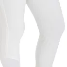 Gyerek unisex lovaglónadrág technikai anyagból