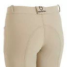 Gyerek unisex lovaglónadrág technikai anyagból