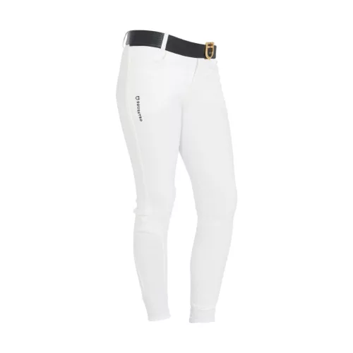 Gyerek unisex lovaglónadrág technikai anyagból