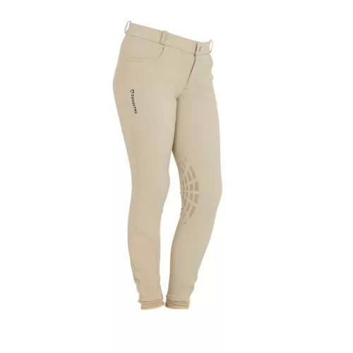 Gyerek unisex lovaglónadrág technikai anyagból