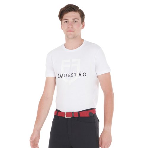 Rugalmas öv keresztmintával