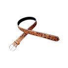 POOL'S WESTERN ÖV VIRÁGOS DÍSZÍTÉSSEL ÉS LOVAS SZŐRREL