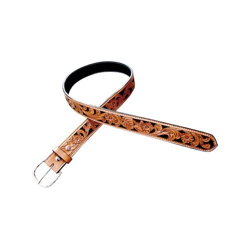 POOL'S WESTERN ÖV VIRÁGOS DÍSZÍTÉSSEL ÉS LOVAS SZŐRREL