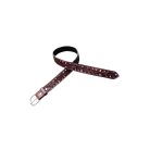 POOL'S WESTERN ÖV VIRÁG MINTÁVAL ÉS FEHÉR HÁTTÉRREL