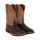 TEAM ROPER WESTERN BOOTS
