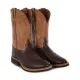 TEAM ROPER WESTERN BOOTS
