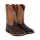 TEAM ROPER WESTERN BOOTS